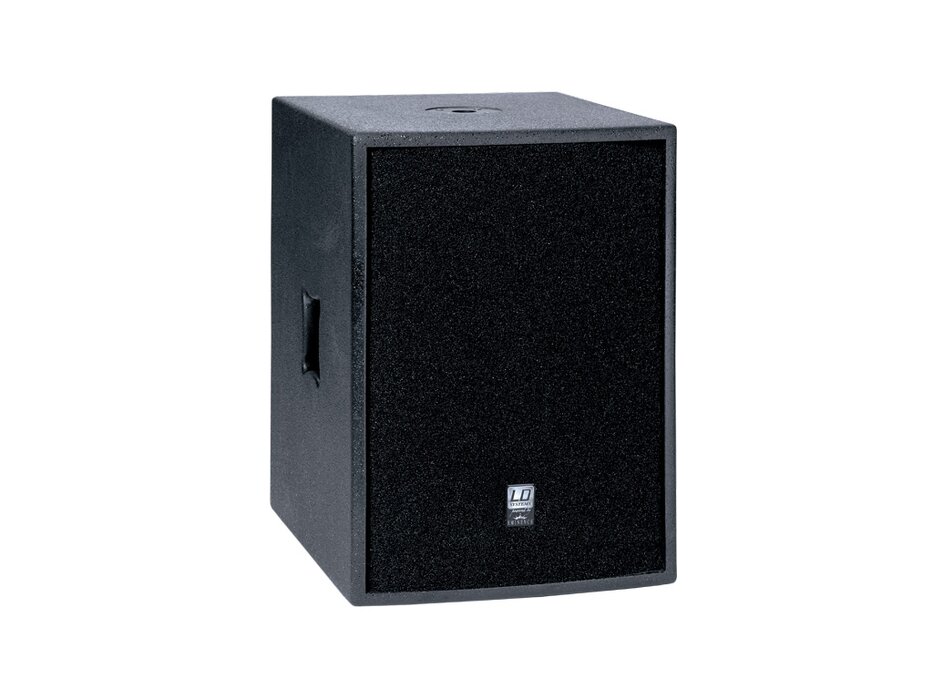 LD Systems - LD Stinger 18" Subwoofer Passive