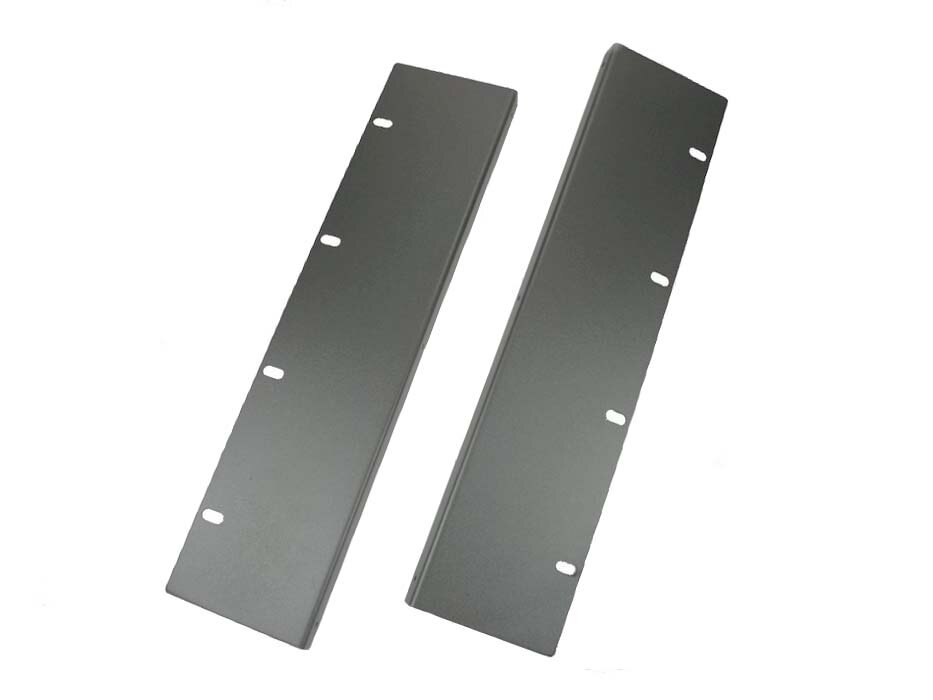 LD Systems - Kit de rackage 19" pour console de mixage 12 canaux