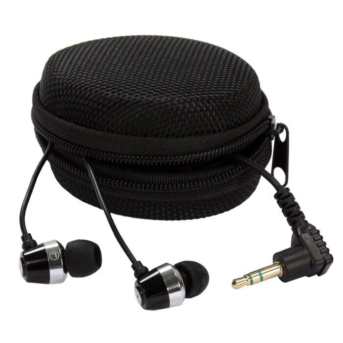 LD Systems - S�rie MEI 1000 �couteurs In-Ear pour mod�le LDMEI1000 / X