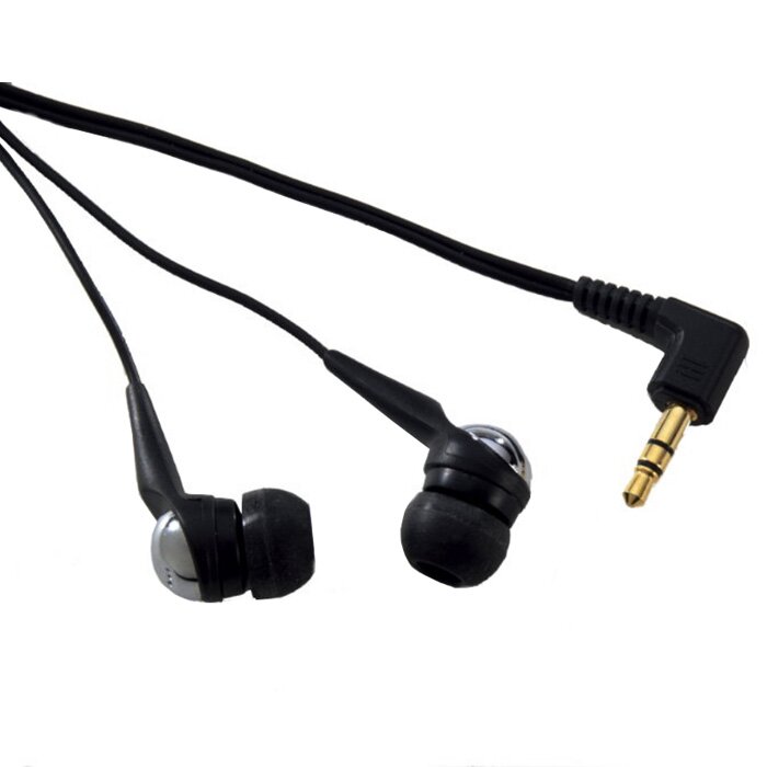 LD Systems - S�rie MEI 100 �couteurs In-Ear pour LDMEI100 / X
