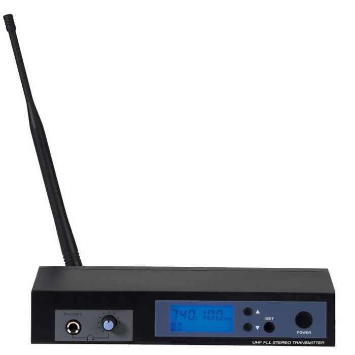 LD Systems - S�rie MEI 100 �metteur LDMEI100T