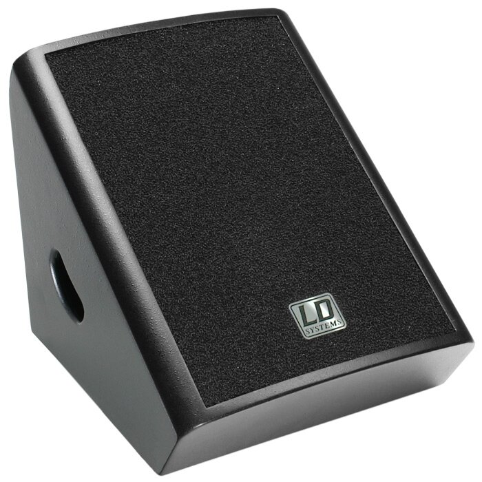 LD Systems - 10" powered Stage Monitor