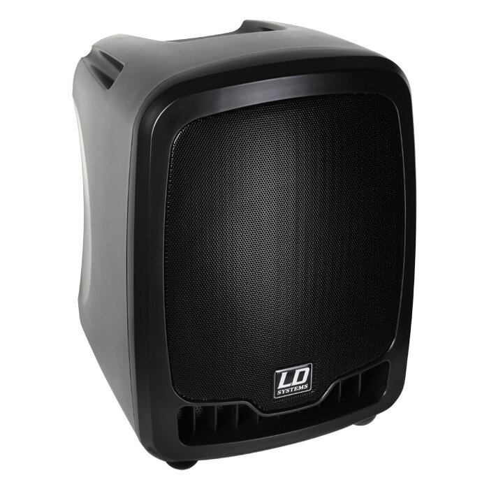LD Systems - Portable PA Speaker