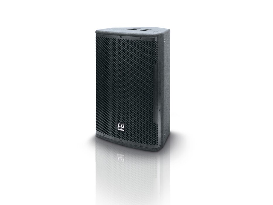 LD Premium - VUE 10" Multifunctional Loudspeaker Passive