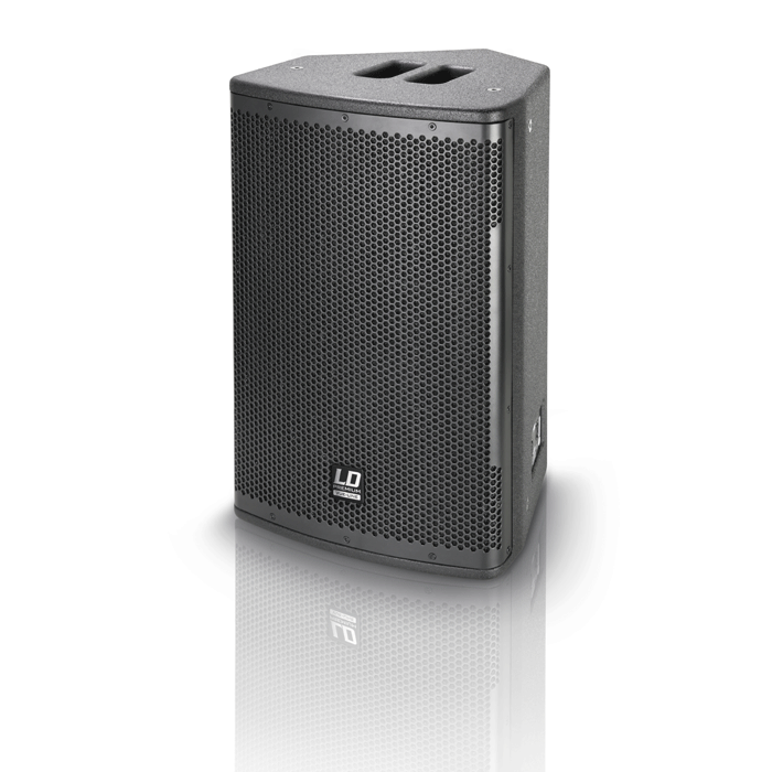 LD Systems - Enceinte 2 voies "full range" 10"