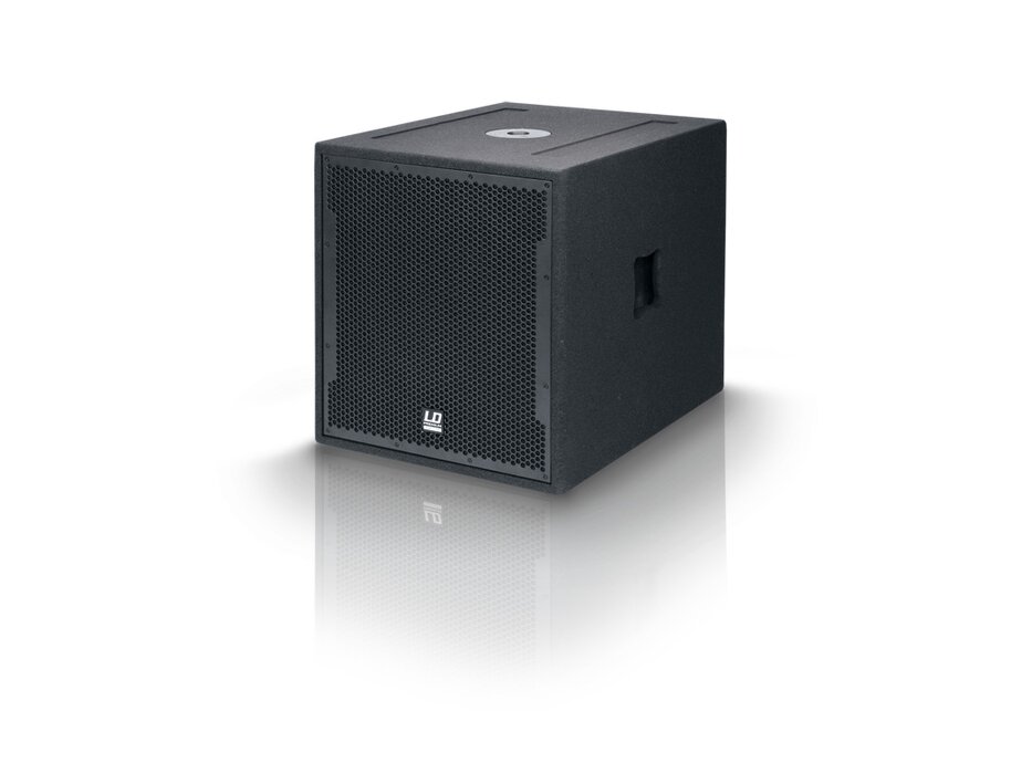 LD Premium - LD VUE 15" Bassreflex Subwoofer Passive