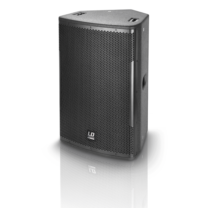 LD Systems - Enceinte 2 voies "full range" 12"