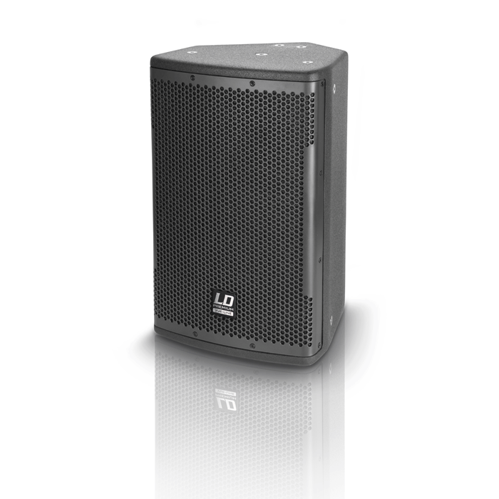 LD Systems - Enceinte 2 voies "full range" 8"