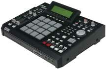 AKAI MPC2500