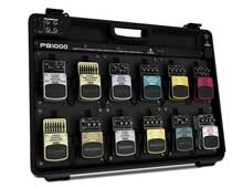 BEHRINGER PEDAL BOARD PB1000