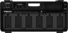 BEHRINGER PEDAL BOARD PB600
