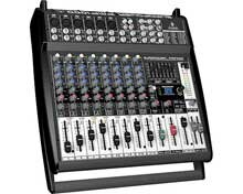BEHRINGER EUROPOWER PMP1000