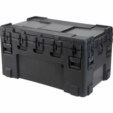 SKB Cases - SKB 3 R 453024 BE - Equipment Case waterproof