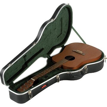 SKB Cases - �tui pour guitare acoustique "Dreadnought" version �conomique