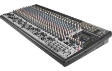 BEHRINGER EURODESK SX3242FX