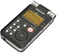 TASCAM DR-1