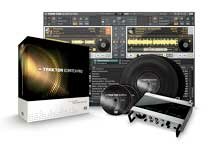 NATIVE INSTRUMENTS TRAKTOR SCRATCH PRO