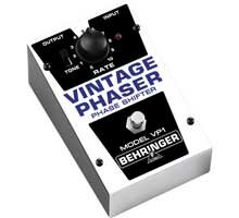 BEHRINGER VINTAGE PHASER VP1