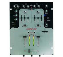 ALLEN & HEATH XONE 02