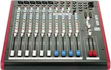 ALLEN & HEATH ZED-14