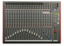 ALLEN & HEATH ZED-24