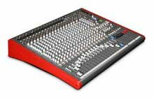 ALLEN & HEATH ZED-420
