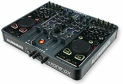 ALLEN & HEATH XONE DX