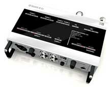 NATIVE INSTRUMENTS AUDIO 8 DJ