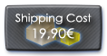 For this item shipping package costs 19,90� *

* Only to Germany, Belgium, Netherlands, Luxembourg, Great Britain, Italy, Spain, Austria, Denmark, Ireland and Portugal, Finland, Norway, Sweden and Switzerland.
