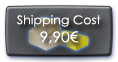 For this item shipping package costs 9,90� *

* Only to Germany, Belgium, Netherlands, Luxembourg, Great Britain, Italy, Spain, Austria, Denmark, Ireland and Portugal, Finland, Norway, Sweden and Switzerland.