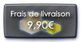 Pour cet article les frais d'exp�dition forfaitaire vers la France M�tropolitaine sont de 9,90�