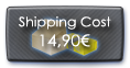 For this item shipping package costs 14,90� *

* Only to Germany, Belgium, Netherlands, Luxembourg, Great Britain, Italy, Spain, Austria, Denmark, Ireland and Portugal, Finland, Norway, Sweden and Switzerland.