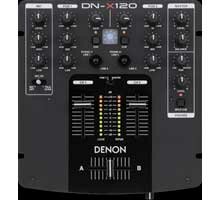 DENON DN-X120