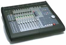 TASCAM FW-1884