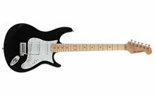 BEHRINGER CENTARI USB GUITAR iAXE624-BK