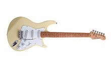 BEHRINGER CENTARI USB GUITAR iAXE624-BD