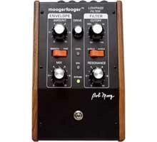 MOOG MF-101 LOW PASS FILTER