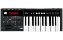 KORG MICROX