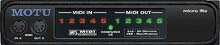 MOTU MICROLITE