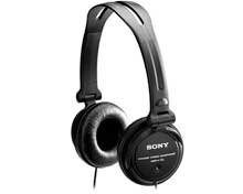 SONY MDR-V150DJ