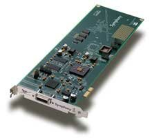 APOGEE SYMPHONY PCI EXPRESS KIT