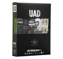 UNIVERSAL AUDIO UAD-2 DUO FLEXI