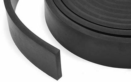 VICOUSTIC - RUBBER STRIP - 10 m