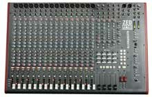 ALLEN & HEATH ZED R16